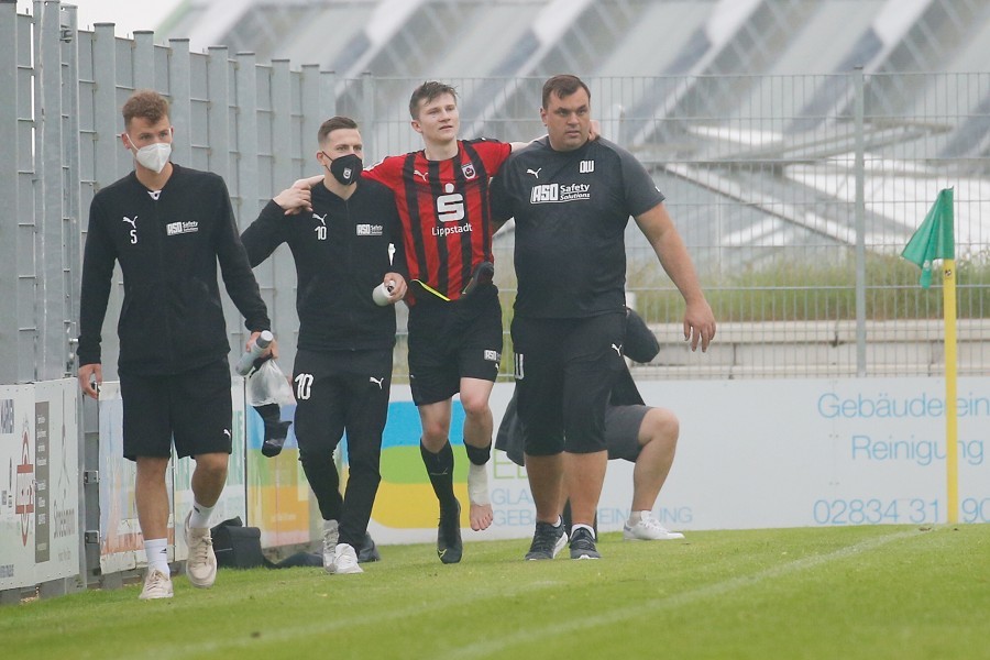 SV Straelen vs. SV Lippstadt (2020/21)_35