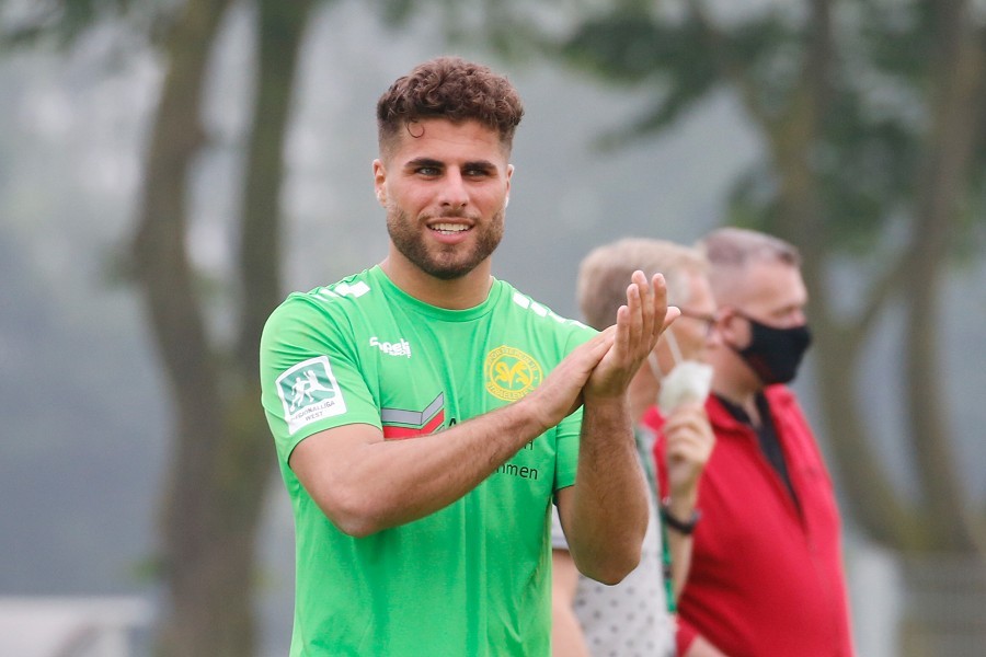 SV Straelen vs. SV Lippstadt (2020/21)_55