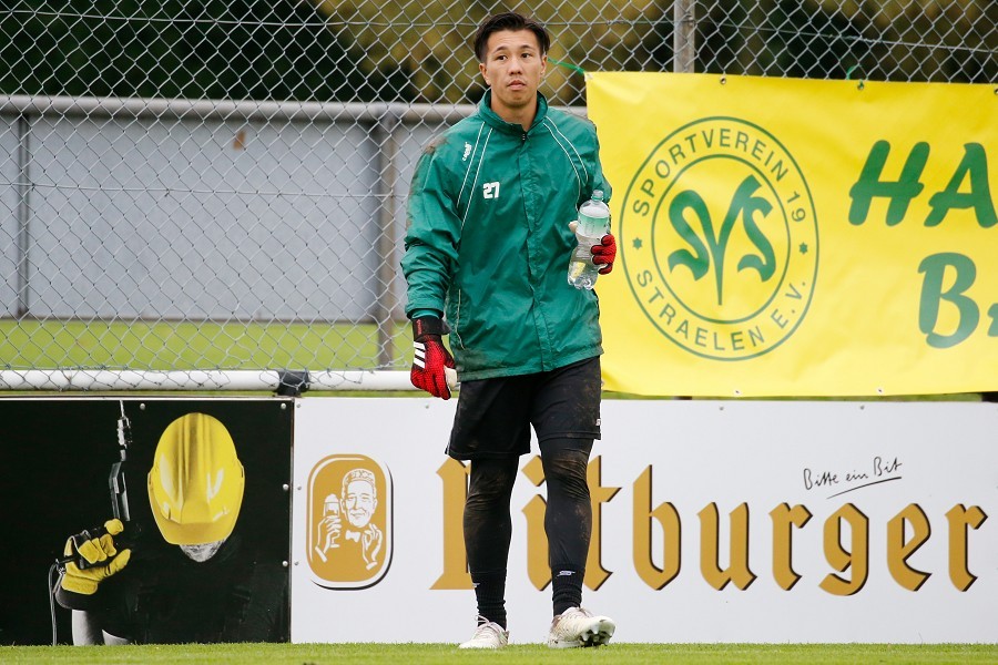 SV Straelen vs. SV Rödinghausen (2020/21)_10