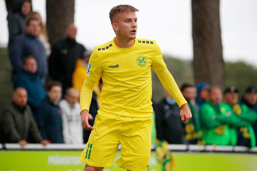 SV Straelen vs. SV Rödinghausen (2020/21)_13