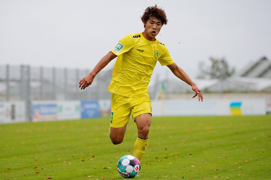 SV Straelen vs. SV Rödinghausen (2020/21)_14