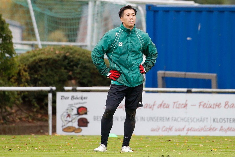 SV Straelen vs. SV Rödinghausen (2020/21)_1