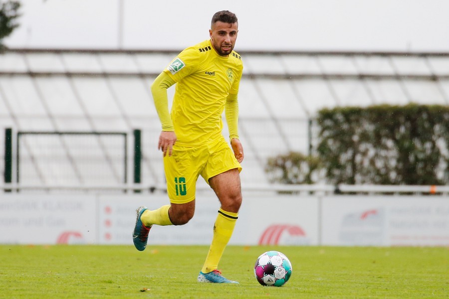 SV Straelen vs. SV Rödinghausen (2020/21)_20