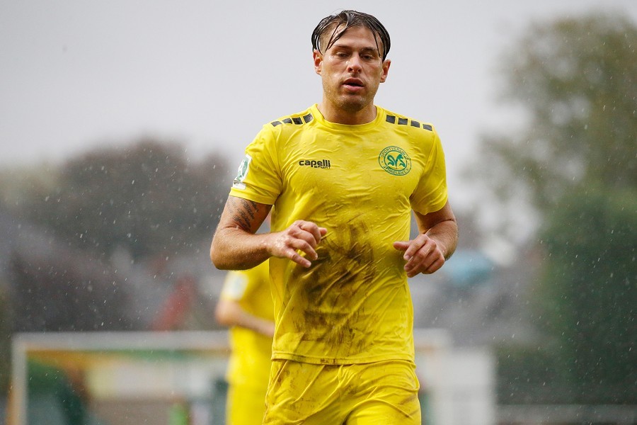 SV Straelen vs. SV Rödinghausen (2020/21)_28