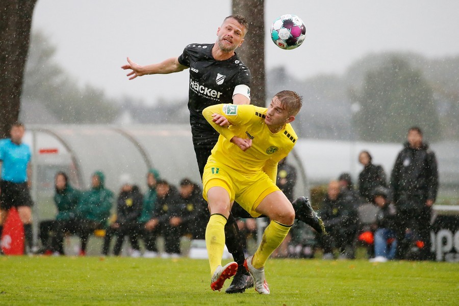 SV Straelen vs. SV Rödinghausen (2020/21)_29