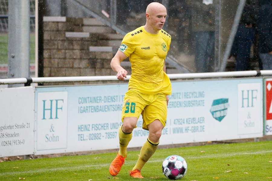 SV Straelen vs. SV Rödinghausen (2020/21)_31