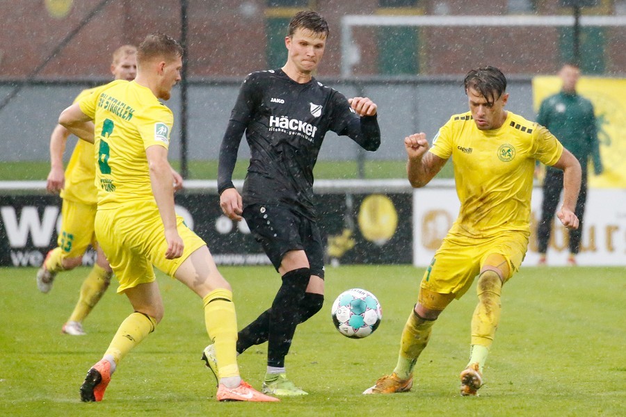 SV Straelen vs. SV Rödinghausen (2020/21)_33