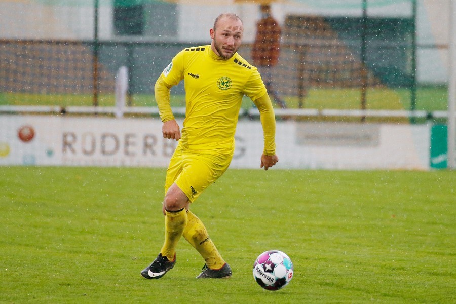 SV Straelen vs. SV Rödinghausen (2020/21)_39