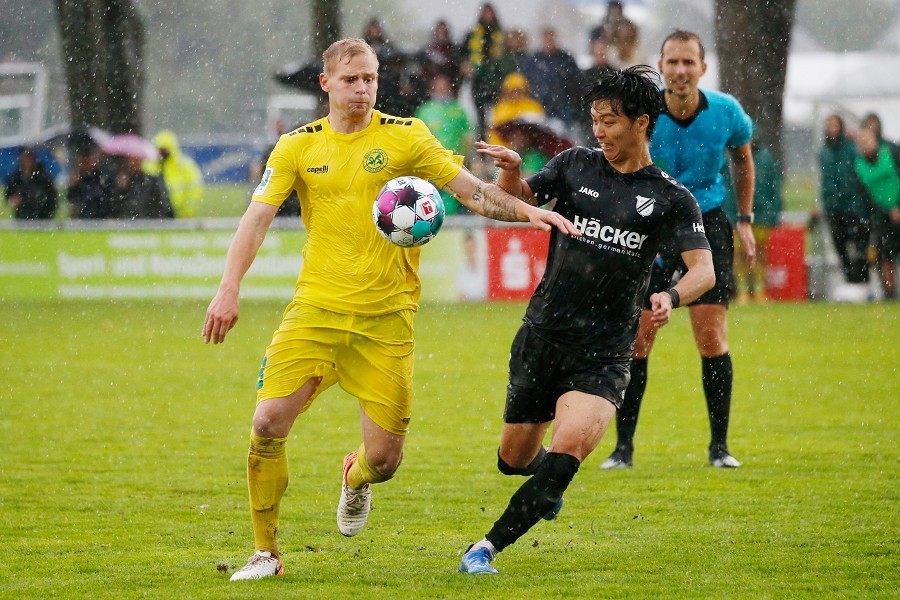 SV Straelen vs. SV Rödinghausen (2020/21)_40