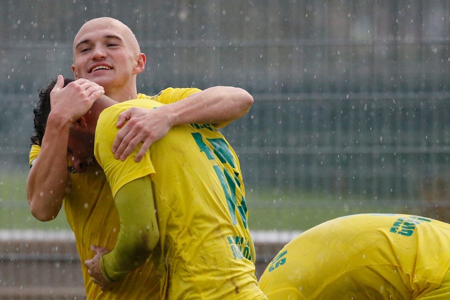 SV Straelen vs. SV Rödinghausen (2020/21)_44