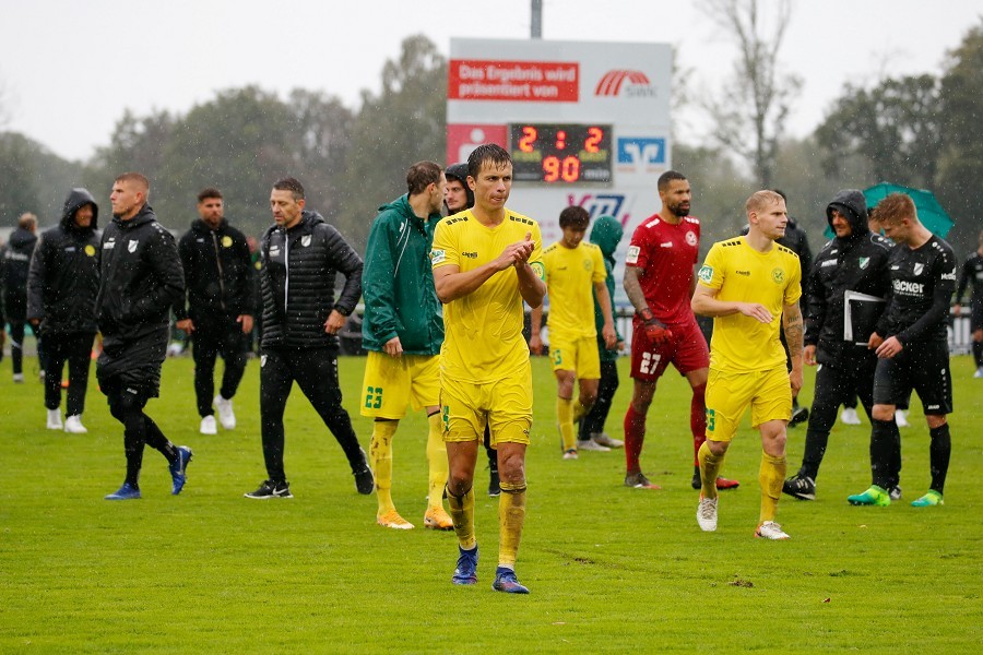 SV Straelen vs. SV Rödinghausen (2020/21)_47