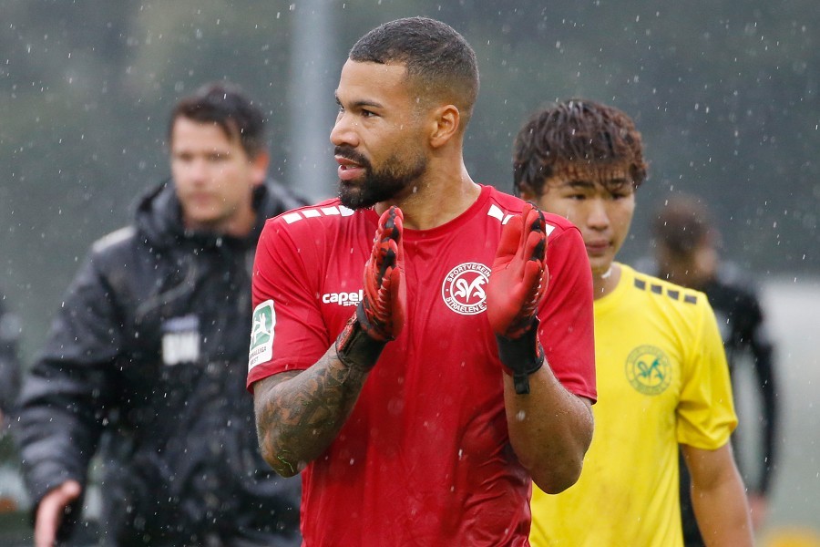 SV Straelen vs. SV Rödinghausen (2020/21)_49