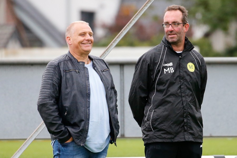 SV Straelen vs. SV Rödinghausen (2020/21)_8