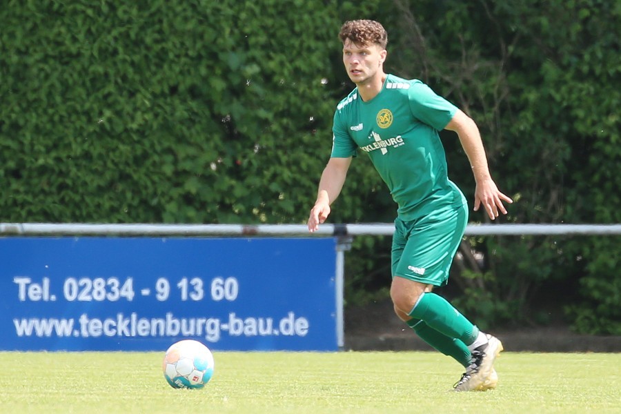 SV Straelen vs. SV Rödinghausen (2021/22)_11