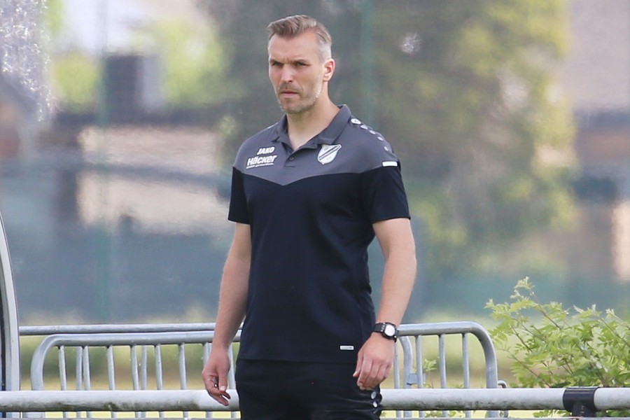 SV Straelen vs. SV Rödinghausen (2021/22)_14