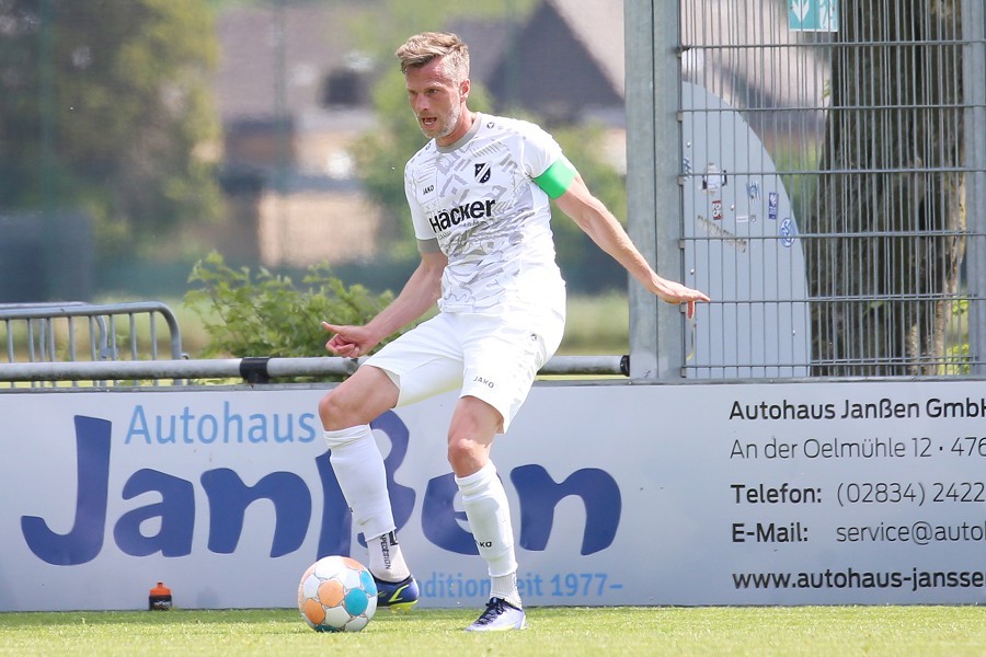SV Straelen vs. SV Rödinghausen (2021/22)_15