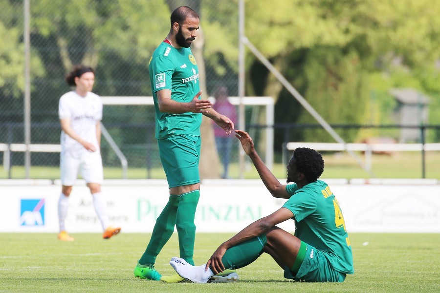 SV Straelen vs. SV Rödinghausen (2021/22)_16