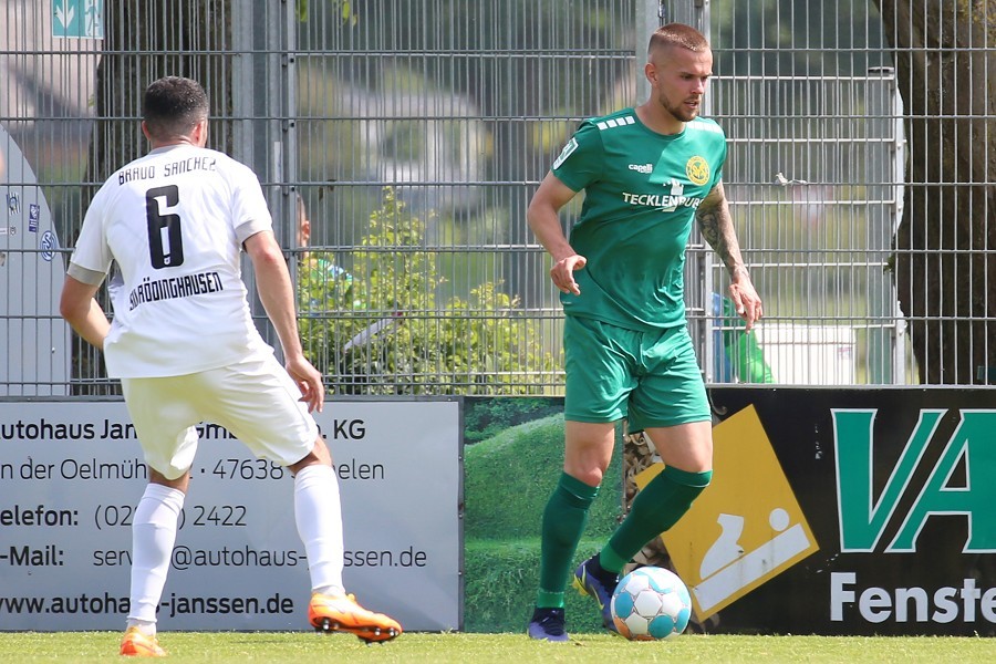 SV Straelen vs. SV Rödinghausen (2021/22)_18