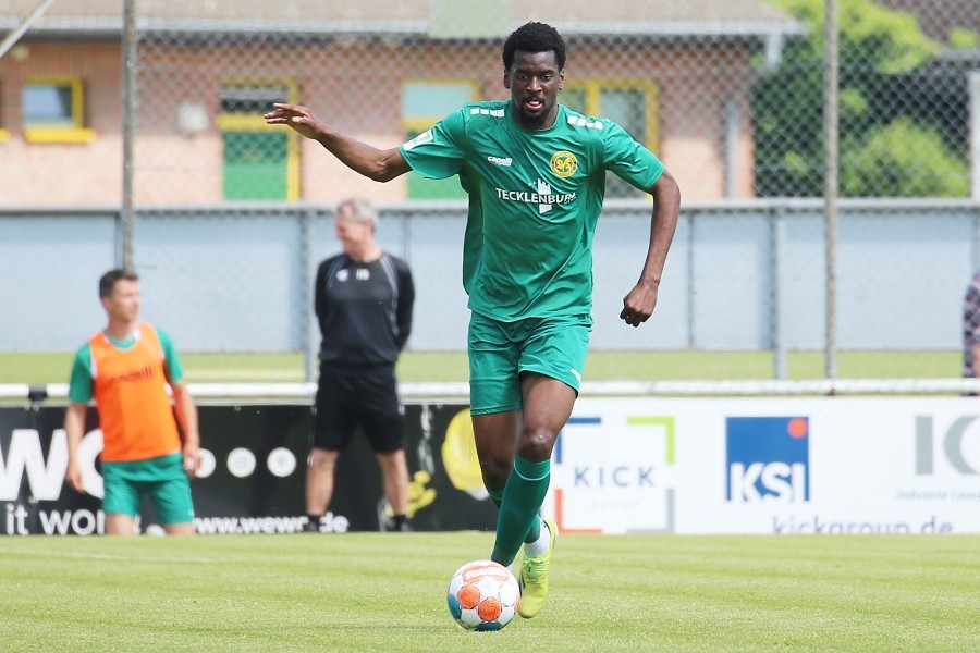 SV Straelen vs. SV Rödinghausen (2021/22)_20