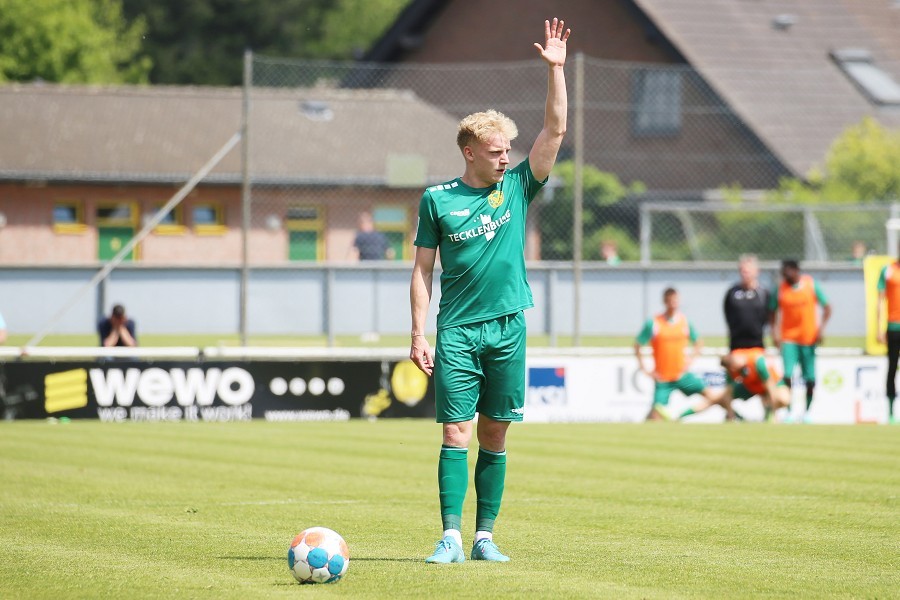 SV Straelen vs. SV Rödinghausen (2021/22)_23