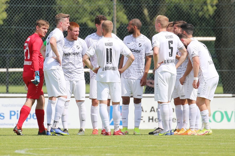 SV Straelen vs. SV Rödinghausen (2021/22)_27