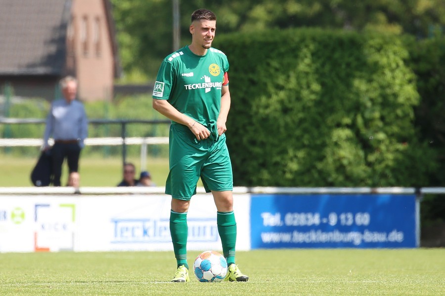 SV Straelen vs. SV Rödinghausen (2021/22)_28