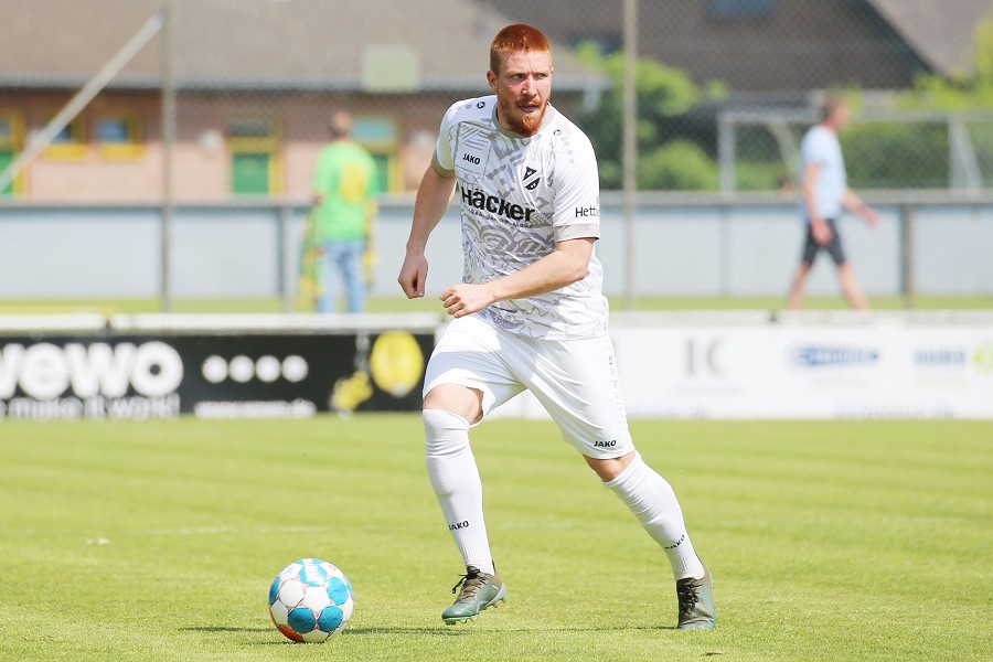 SV Straelen vs. SV Rödinghausen (2021/22)_29
