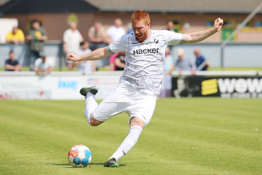 SV Straelen vs. SV Rödinghausen (2021/22)_30