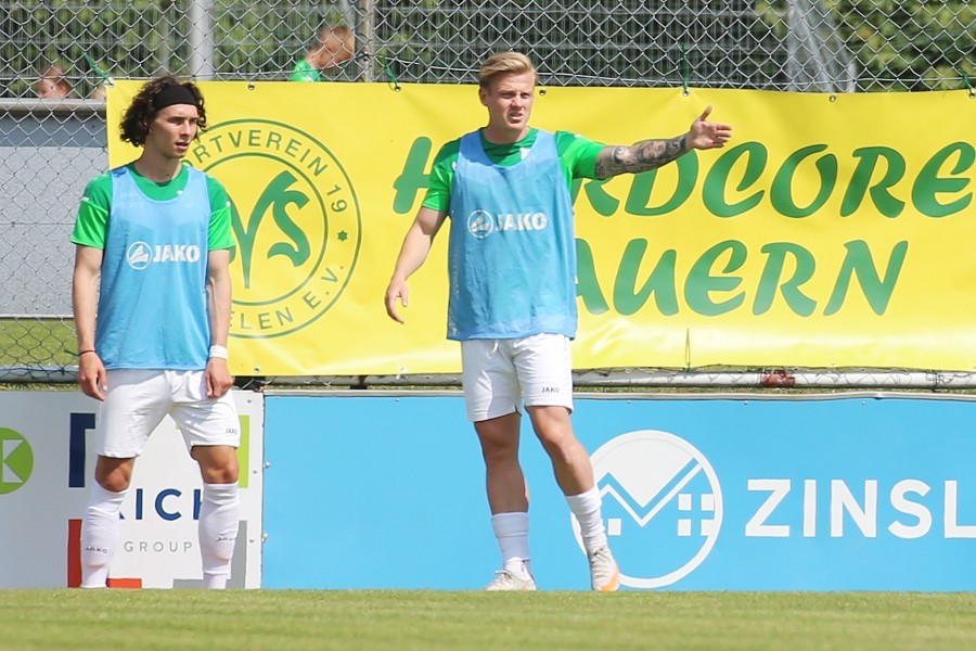 SV Straelen vs. SV Rödinghausen (2021/22)_32