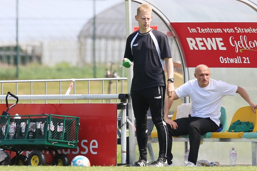 SV Straelen vs. SV Rödinghausen (2021/22)_33