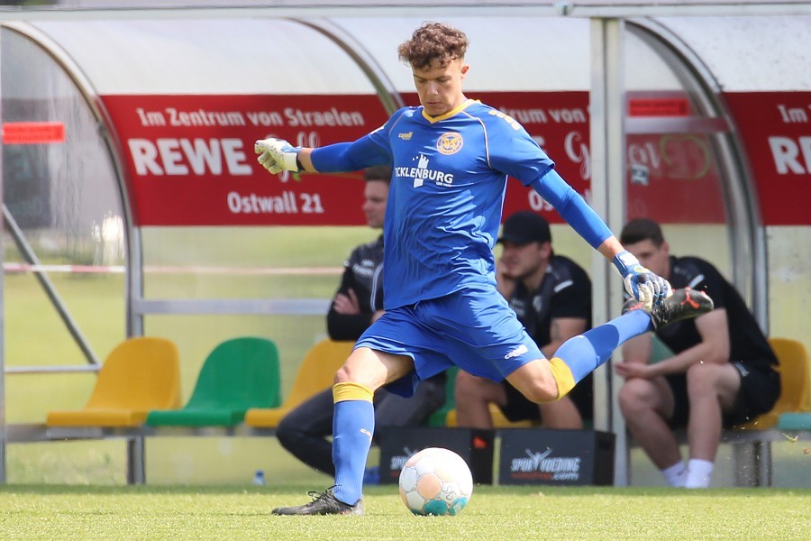 SV Straelen vs. SV Rödinghausen (2021/22)_34