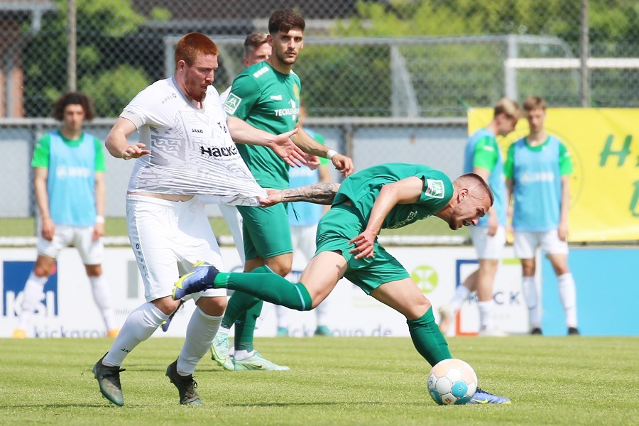 SV Straelen vs. SV Rödinghausen (2021/22)_35