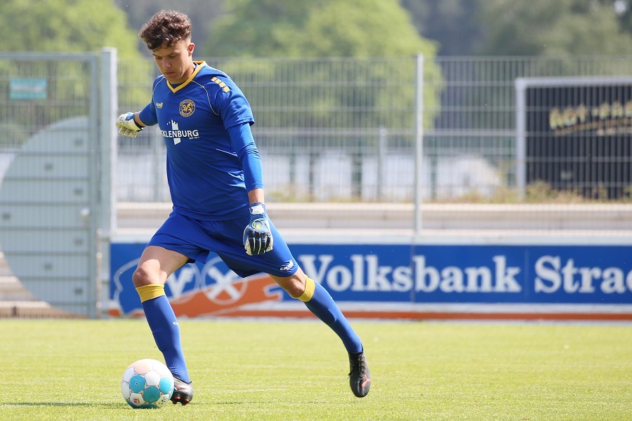 SV Straelen vs. SV Rödinghausen (2021/22)_36
