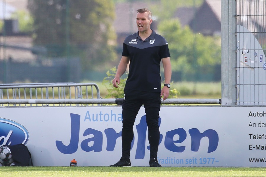 SV Straelen vs. SV Rödinghausen (2021/22)_3