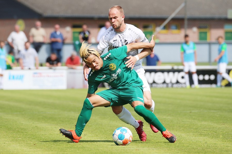 SV Straelen vs. SV Rödinghausen (2021/22)_3