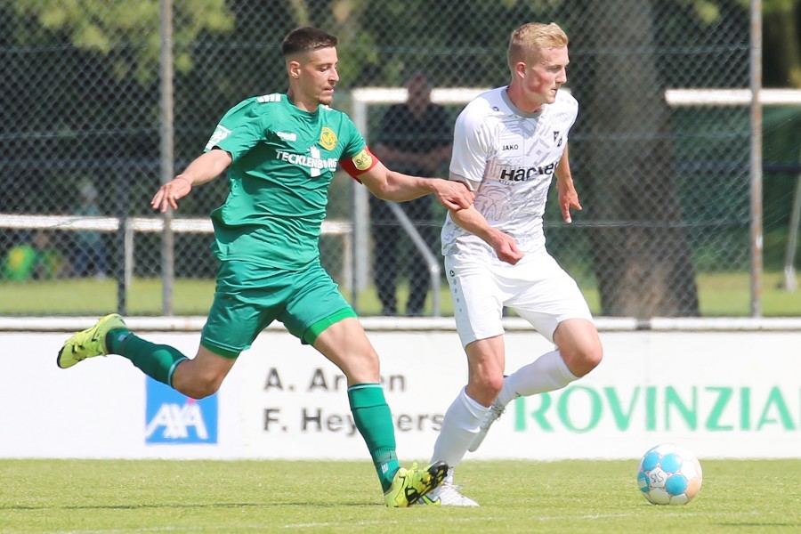 SV Straelen vs. SV Rödinghausen (2021/22)_42