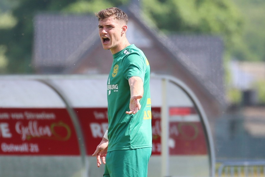 SV Straelen vs. SV Rödinghausen (2021/22)_47
