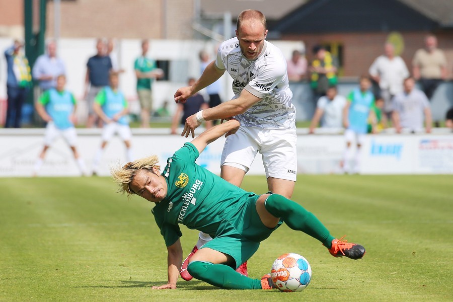 SV Straelen vs. SV Rödinghausen (2021/22)_4