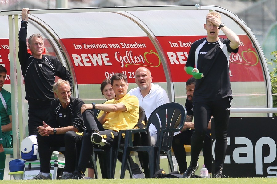 SV Straelen vs. SV Rödinghausen (2021/22)_7