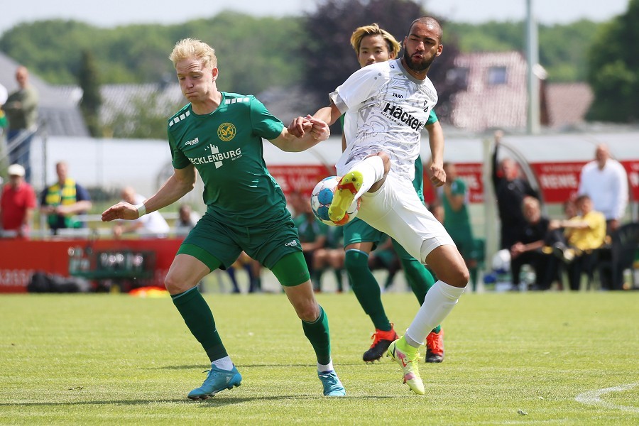 SV Straelen vs. SV Rödinghausen (2021/22)_8
