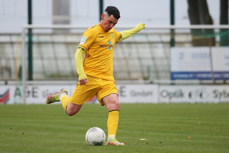 SV Straelen vs. SV Rödinghausen (2022/23)_10