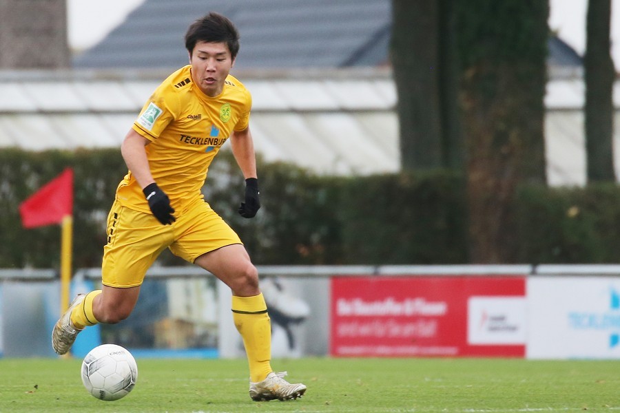 SV Straelen vs. SV Rödinghausen (2022/23)_16