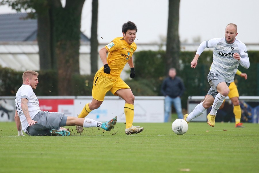 SV Straelen vs. SV Rödinghausen (2022/23)_17