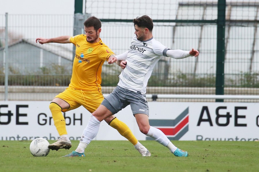 SV Straelen vs. SV Rödinghausen (2022/23)_18