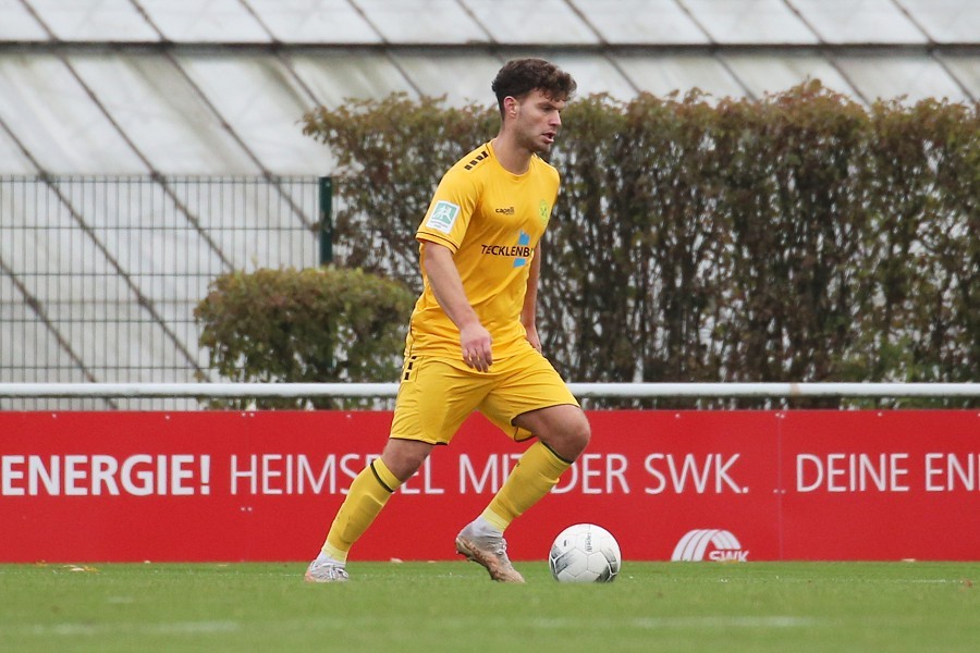 SV Straelen vs. SV Rödinghausen (2022/23)_19