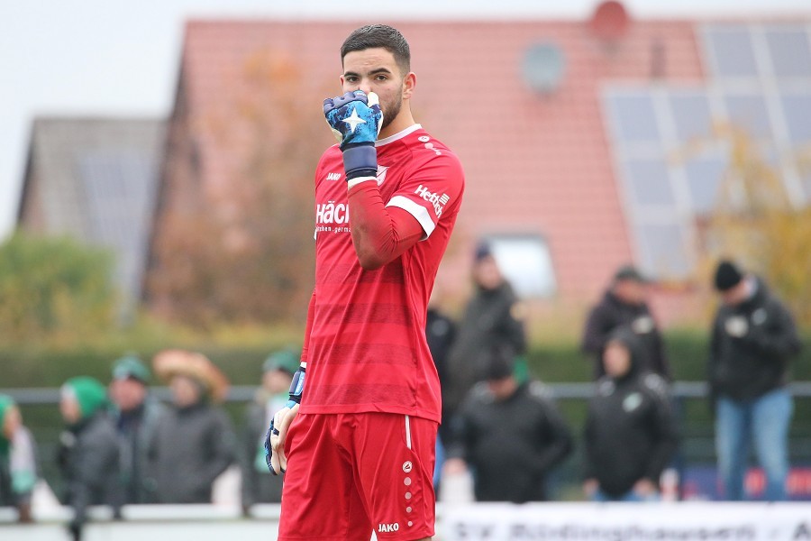 SV Straelen vs. SV Rödinghausen (2022/23)_22