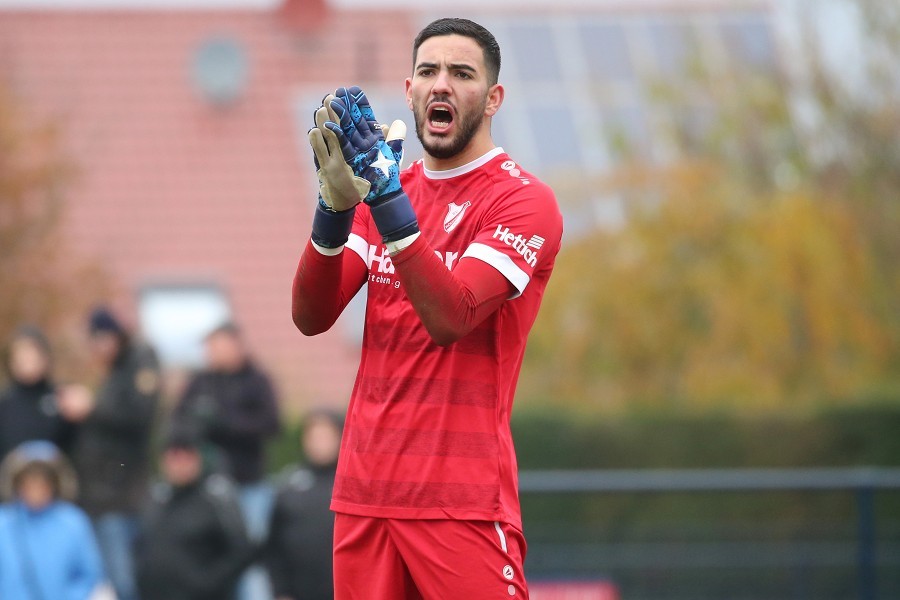 SV Straelen vs. SV Rödinghausen (2022/23)_25