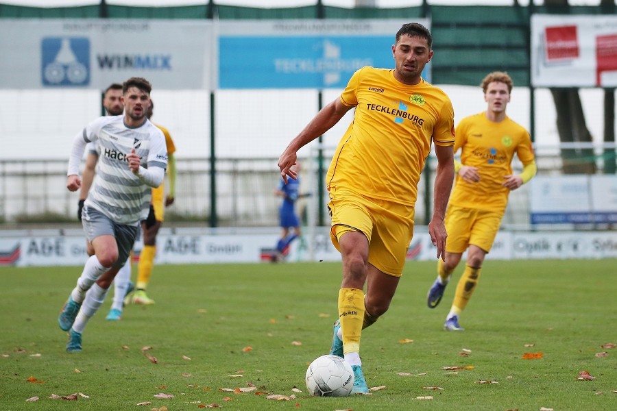 SV Straelen vs. SV Rödinghausen (2022/23)_33
