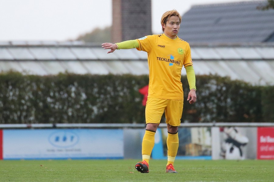 SV Straelen vs. SV Rödinghausen (2022/23)_35
