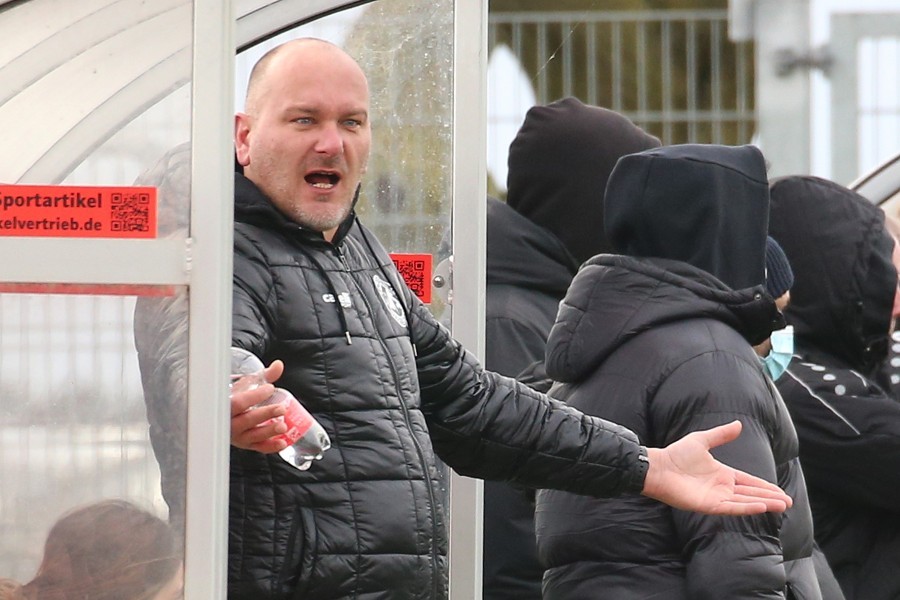 SV Straelen vs. VfB Homberg (2021/22)_34